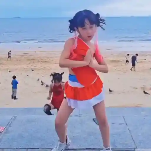 Niñas muecas 💖 Bebés Tiktok 🔥