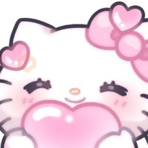 🎀🍭Hello Kitty🍭🎀 4 sticker 15