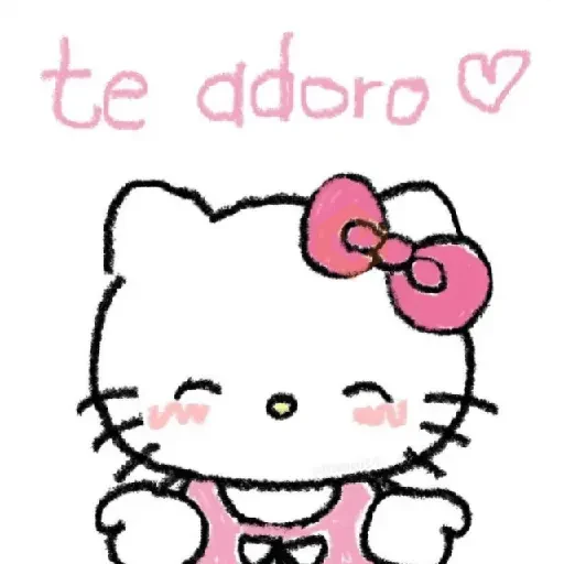 🎀🍭Hello Kitty🍭🎀 4 sticker 14