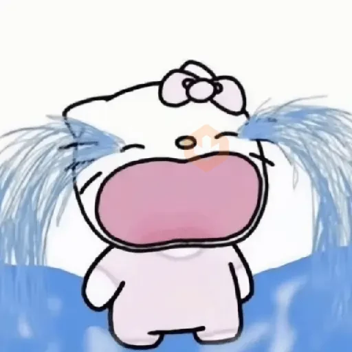 🎀🍭Hello Kitty🍭🎀 4 sticker 13