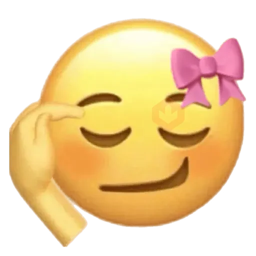 🎀 Coquette - Memes - 🎀 sticker 12