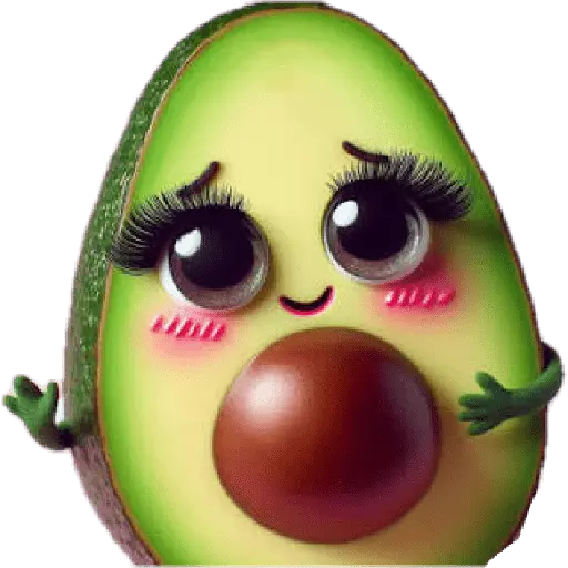 🥑🥑 Puchaina 🥑🥑 Aguacate 🥑 🥑