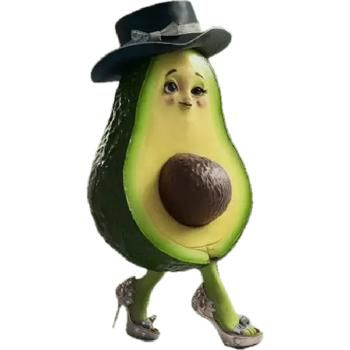 🥑🥑 Puchaina 🥑🥑 Aguacate 🥑 🥑