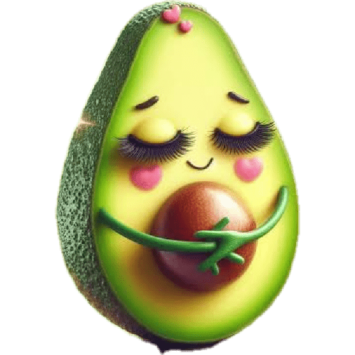 🥑🥑 Puchaina 🥑🥑 Aguacate 🥑 🥑 preview