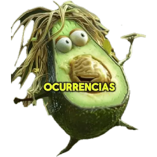 🥑🥑 Puchaina 🥑🥑 Aguacate 🥑 🥑