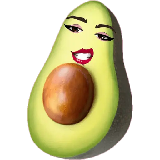 🥑🥑 Puchaina 🥑🥑 Aguacate 🥑 🥑