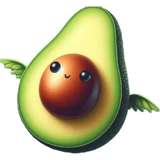 🥑🥑 Puchaina 🥑🥑 Aguacate 🥑 🥑