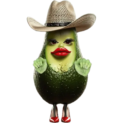 🥑🥑 Puchaina 🥑🥑 Aguacate 🥑 🥑