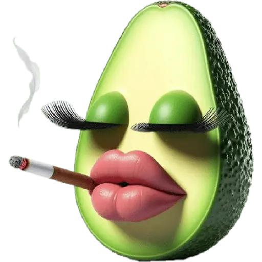 🥑🥑 Puchaina 🥑🥑 Aguacate 🥑 🥑