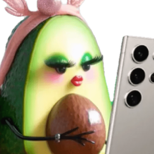 🥑🥑 Puchaina 🥑🥑 Aguacate 🥑 🥑 preview