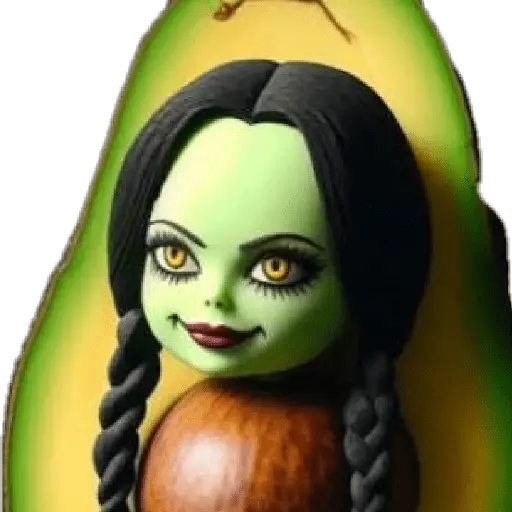 🥑🥑 Puchaina 🥑🥑 Aguacate 🥑 🥑