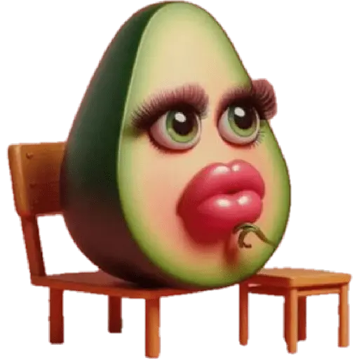 🥑🥑 Puchaina 🥑🥑 Aguacate 🥑 🥑