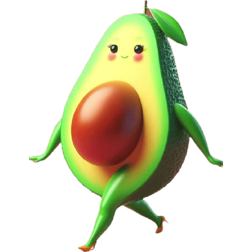 🥑🥑 Puchaina 🥑🥑 Aguacate 🥑 🥑 preview