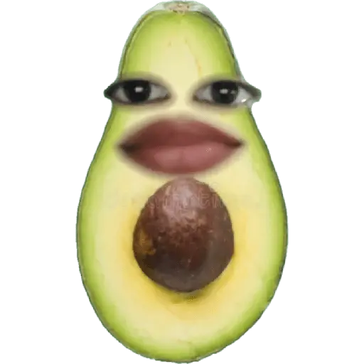 🥑🥑 Puchaina 🥑🥑 Aguacate 🥑 🥑