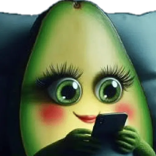 🥑🥑 Puchaina 🥑🥑 Aguacate 🥑 🥑