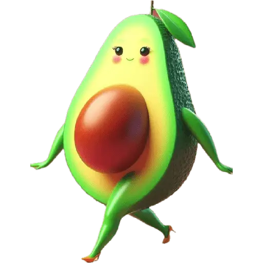 🥑🥑 Puchaina 🥑🥑 Aguacate 🥑 🥑