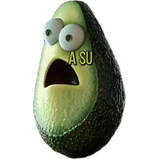 🥑🥑 Puchaina 🥑🥑 Aguacate 🥑 🥑