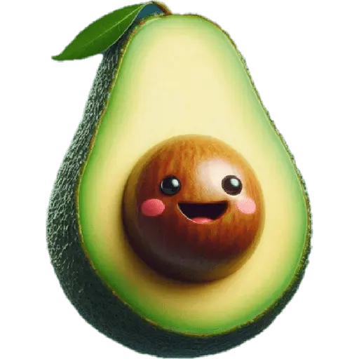 🥑🥑 Puchaina 🥑🥑 Aguacate 🥑 🥑