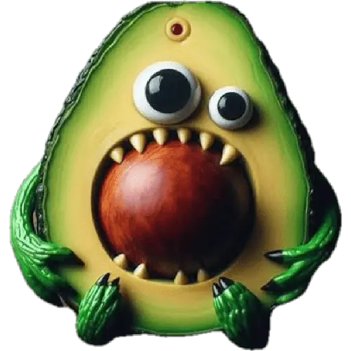 🥑🥑 Puchaina 🥑🥑 Aguacate 🥑 🥑