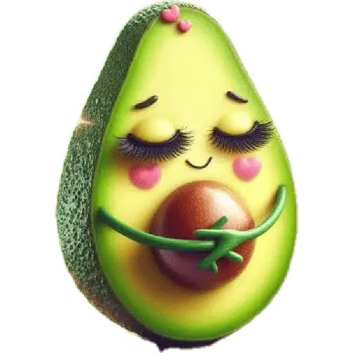🥑🥑 Puchaina 🥑🥑 Aguacate 🥑 🥑