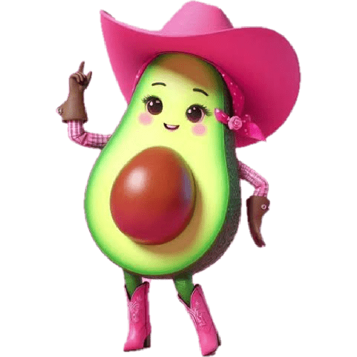 🥑🥑 Puchaina 🥑🥑 Aguacate 🥑 🥑 preview