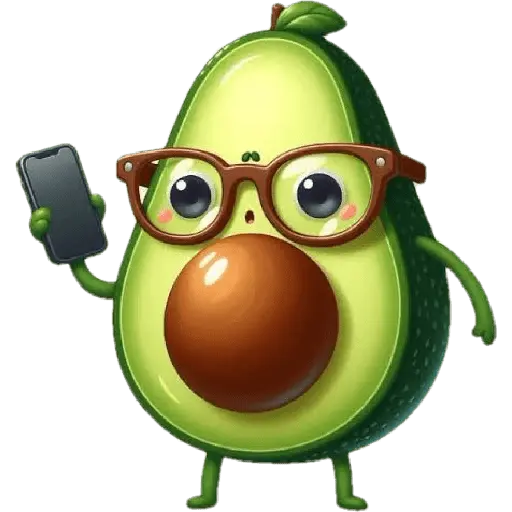 🥑🥑 Puchaina 🥑🥑 Aguacate 🥑 🥑