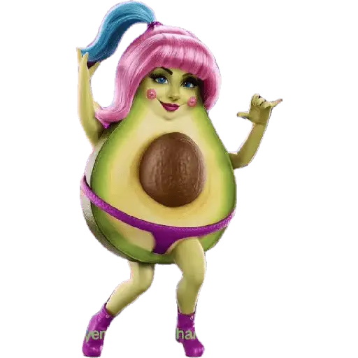 🥑🥑 Puchaina 🥑🥑 Aguacate 🥑 🥑