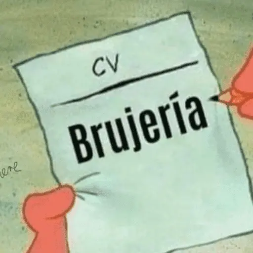 Brujas 🧿 - Memes - Halloween
