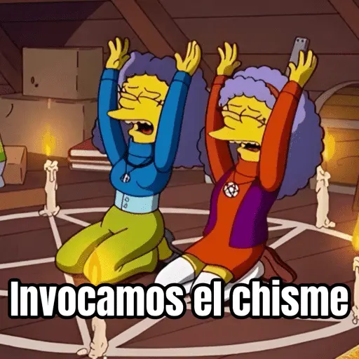 Brujas 🧿 - Memes - Halloween