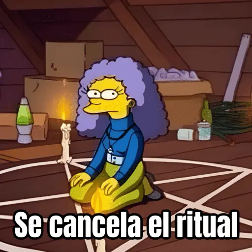 Brujas 🧿 - Memes - Halloween