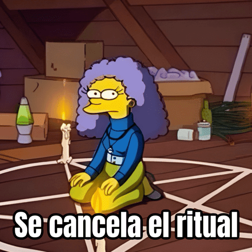 Brujas 🧿 - Memes - Halloween preview
