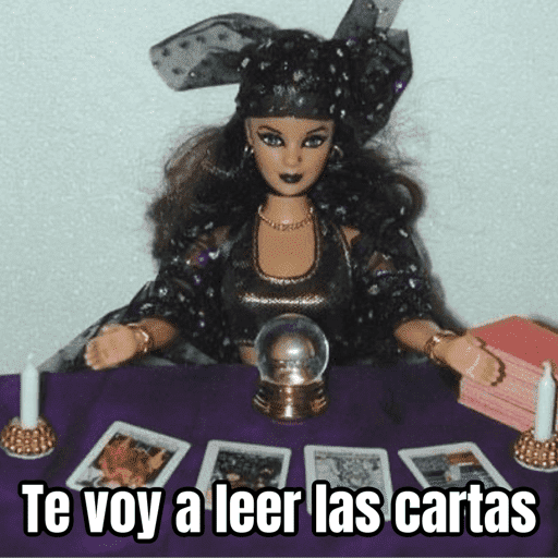 Brujas 🧿 - Memes - Halloween preview