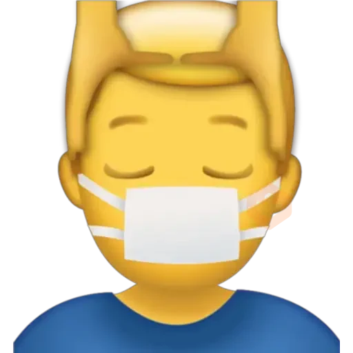 CoronaEmoji Pack 2 sticker 19