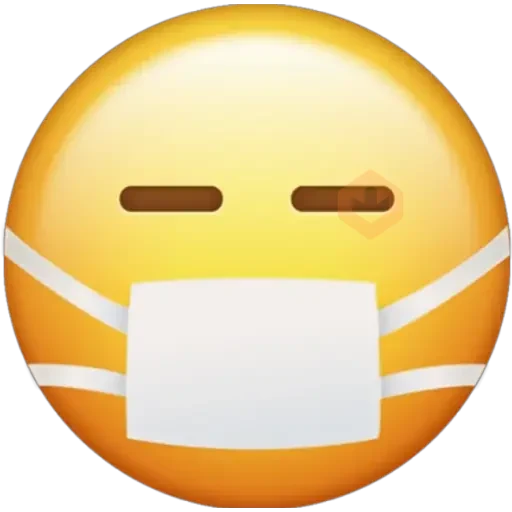 CoronaEmoji Pack 2 sticker 22