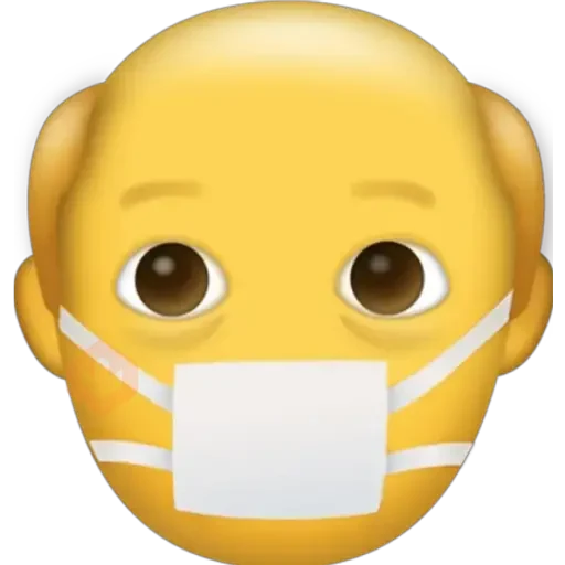 CoronaEmoji Pack 2 sticker 28