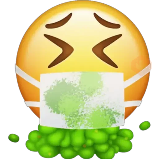 CoronaEmoji Pack 2 sticker 27