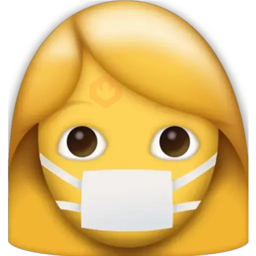 CoronaEmoji Pack 2 sticker 18