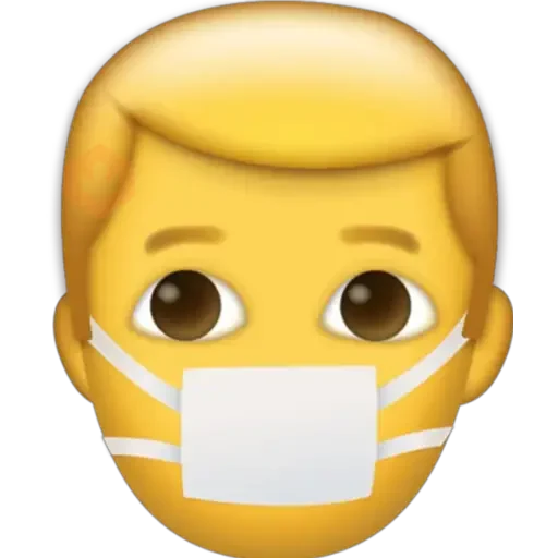 CoronaEmoji Pack 2 sticker 25