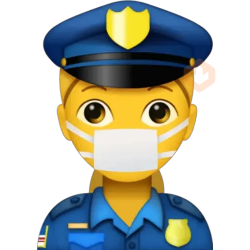 CoronaEmoji Pack 2 sticker 21