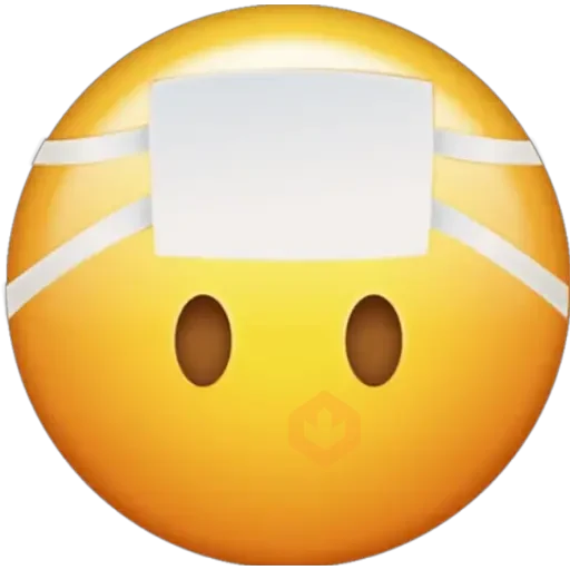 CoronaEmoji Pack 2 sticker 15