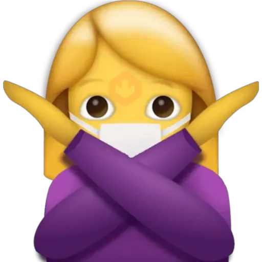 CoronaEmoji Pack 2 sticker 26