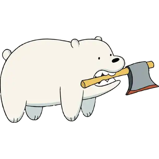 Escandalosos 🐻