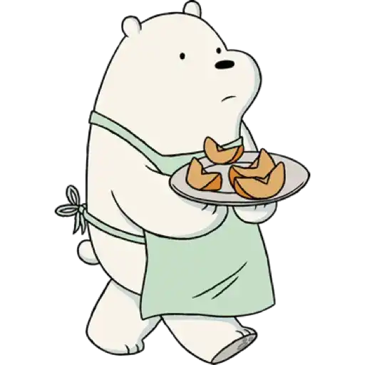 Escandalosos 🐻
