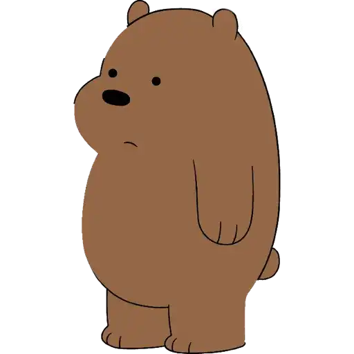 Escandalosos 🐻