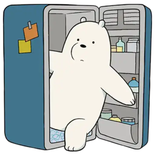 Escandalosos 🐻