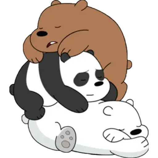 Escandalosos 🐻