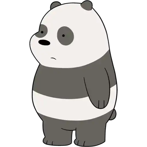 Escandalosos 🐻