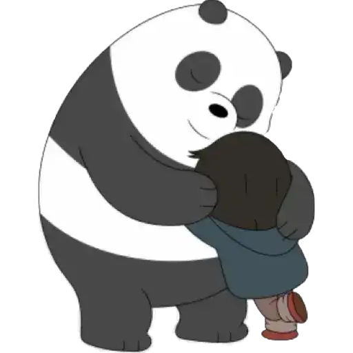 Escandalosos 🐻