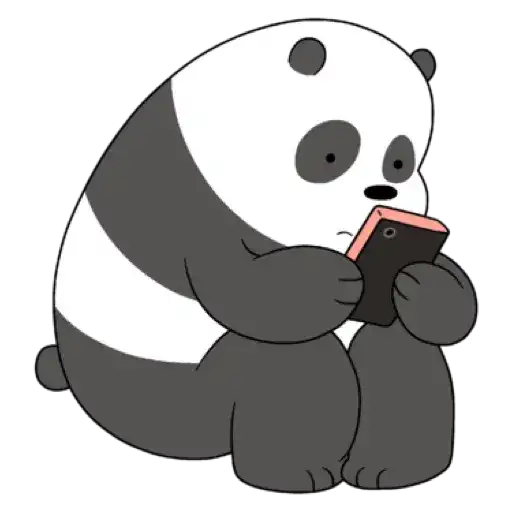 Escandalosos 🐻