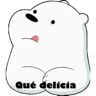 Escandalosos 🐻